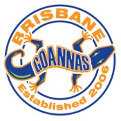 goannas established 2006