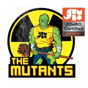 Mutants tshirt