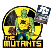 Mutants tshirt 3