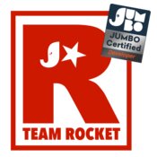 team rocket tshirt 2