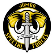 Jumbo Special Forces