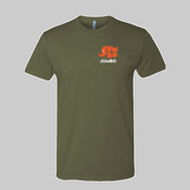 Jumbo Special Forces T-Shirt