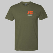 Jumbo Special Forces T-Shirt